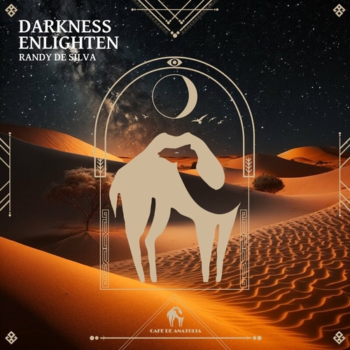 Randy De Silva - Darkness Enlighten